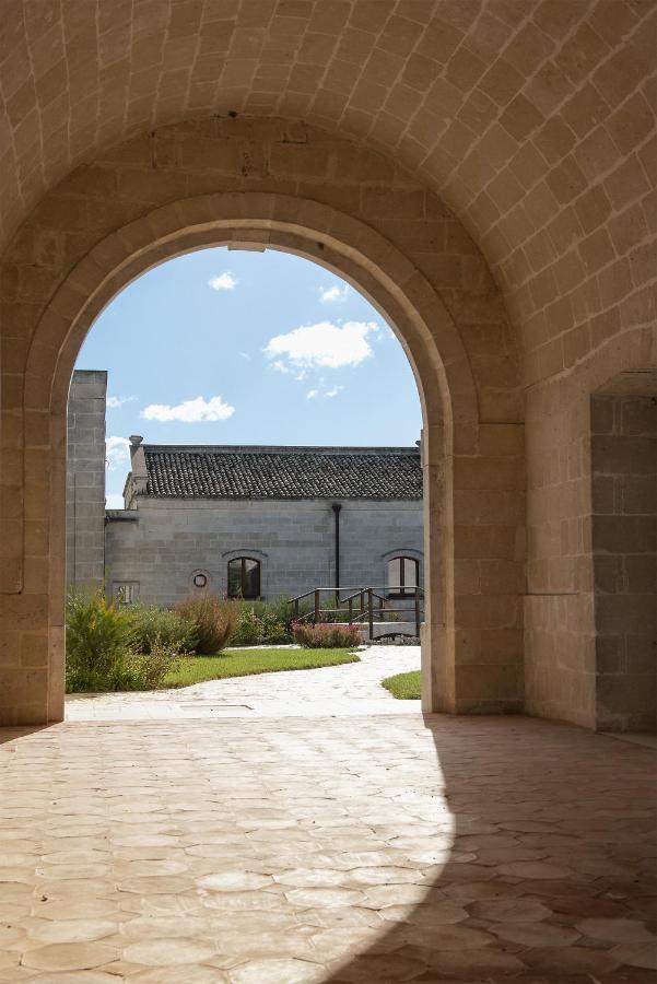 Viglione Wine Resort サンテーラモ・イン・コッレ エクステリア 写真